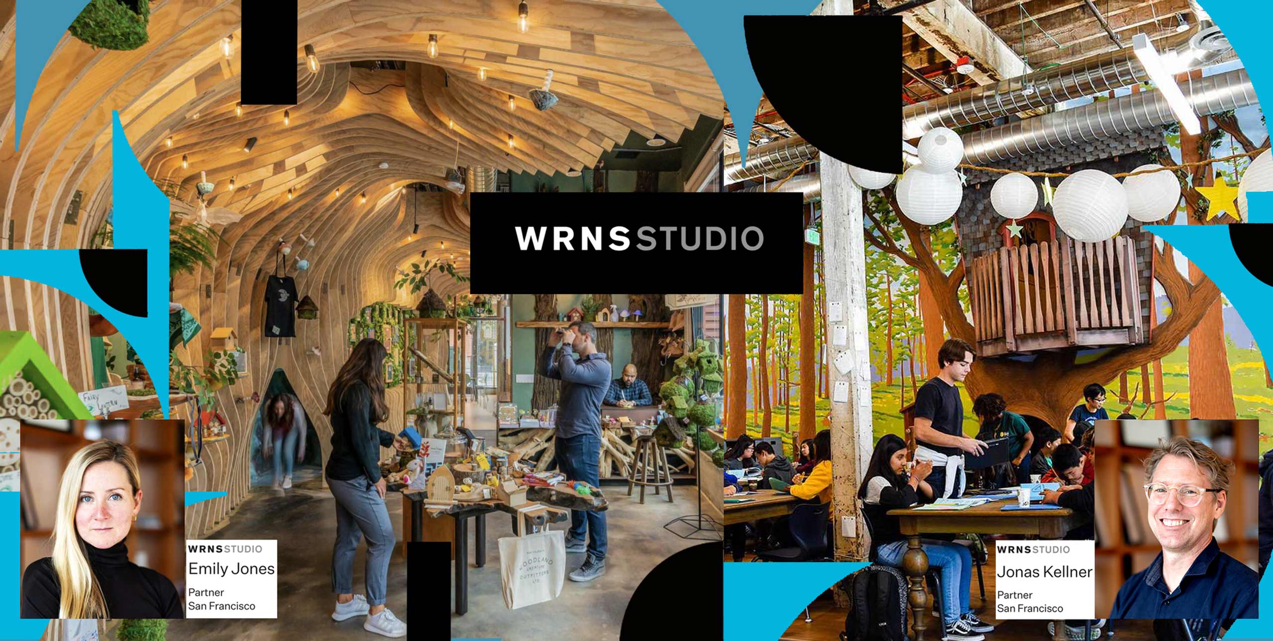 WRNS Studio