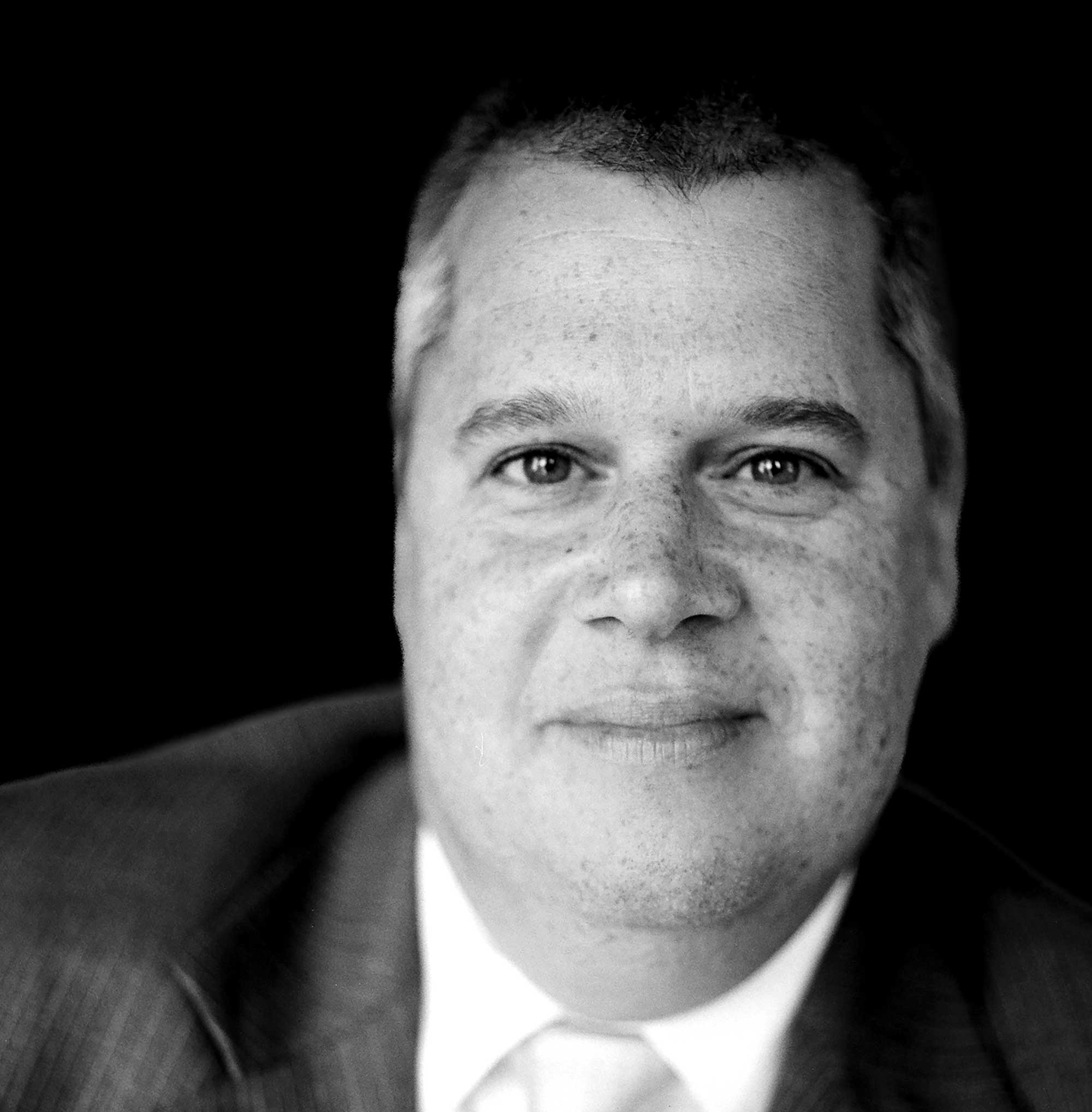 Daniel Handler