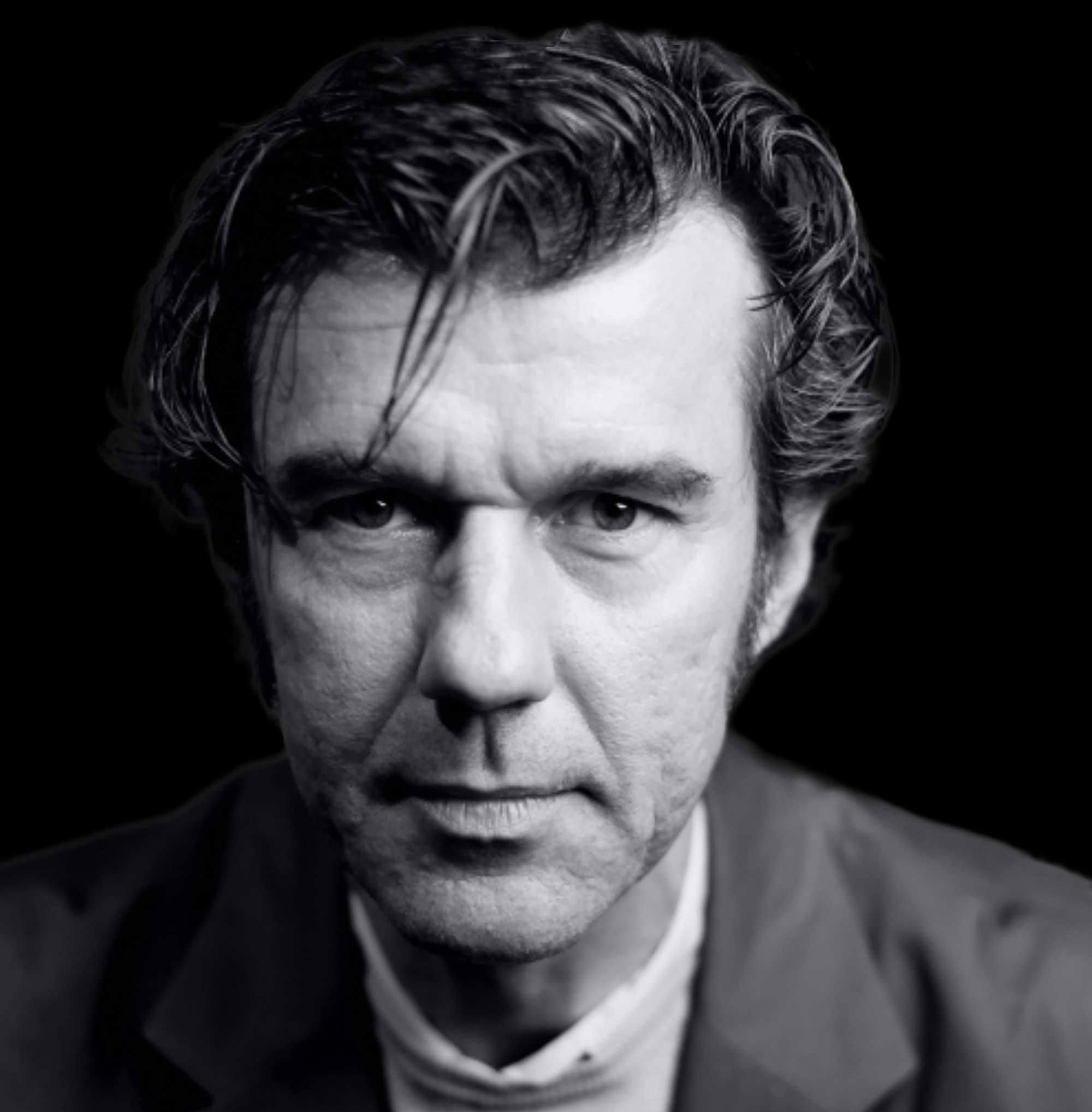 Stefan Sagmeister